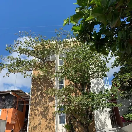 Oostel Smart - Pueblo (adults Only) Condo