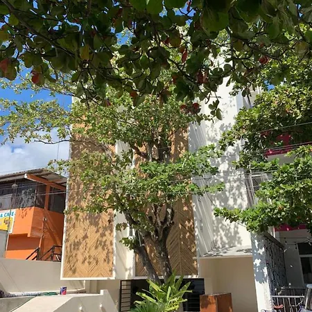 Oostel Smart - Pueblo (adults Only) Condo