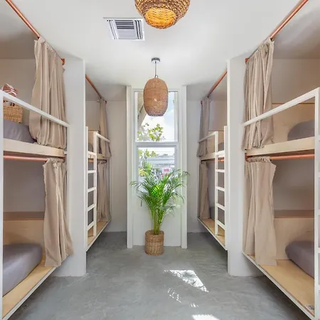 Oostel Smart - Pueblo (adults Only)
