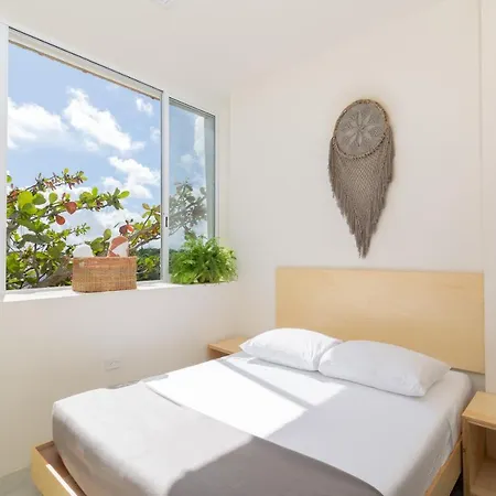 Condo Oostel Smart - Pueblo (adults Only) *
