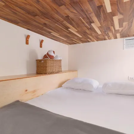 Oostel Smart - Pueblo (adults Only) Condo Tulum