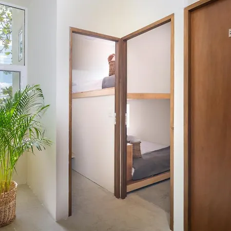 Condo Oostel Smart - Pueblo (adults Only)