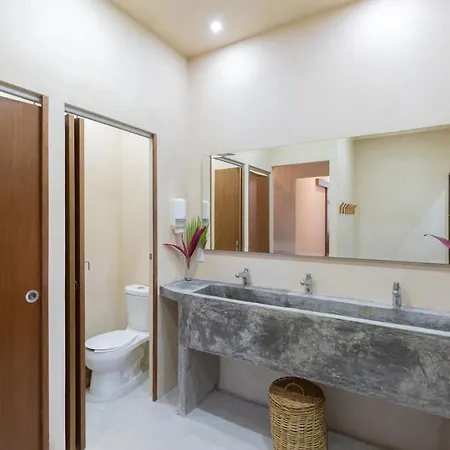 Oostel Smart - Pueblo (adults Only) Tulum
