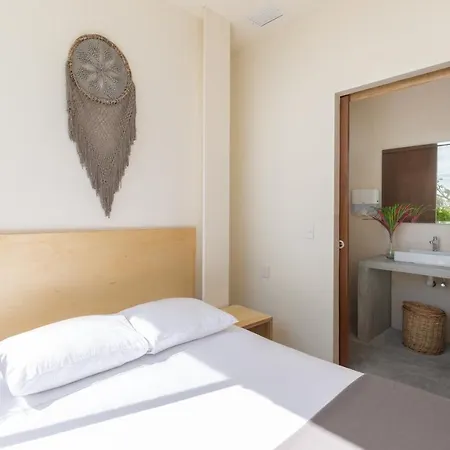 Oostel Smart - Pueblo (adults Only) *