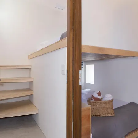 Condo Oostel Smart - Pueblo (adults Only) *