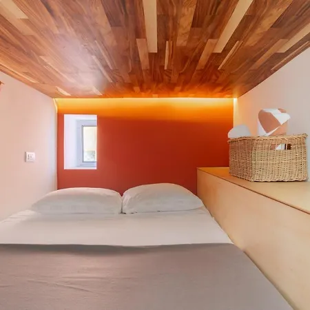 Oostel Smart - Pueblo (adults Only)