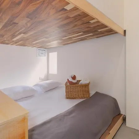 Oostel Smart - Pueblo (adults Only) Condo Tulum