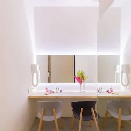Condo Oostel Smart - Pueblo (adults Only) *