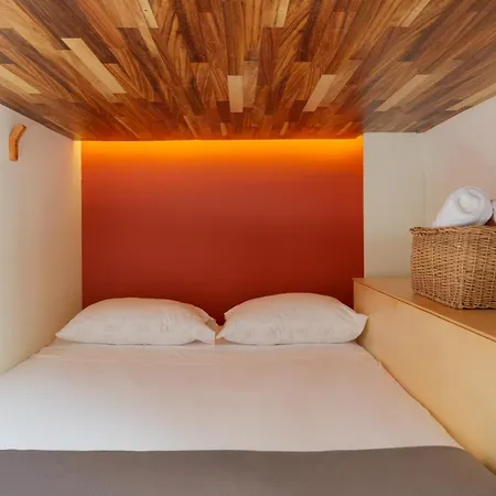 Condo Oostel Smart - Pueblo (adults Only) *