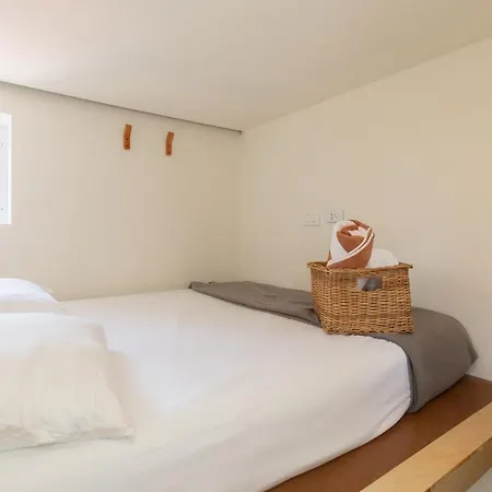 Oostel Smart - Pueblo (adults Only) Condo