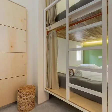 Condo Oostel Smart - Pueblo (adults Only) *