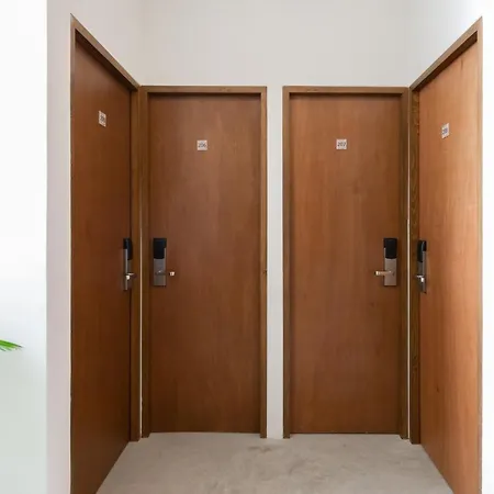 Oostel Smart - Pueblo (adults Only) * Tulum