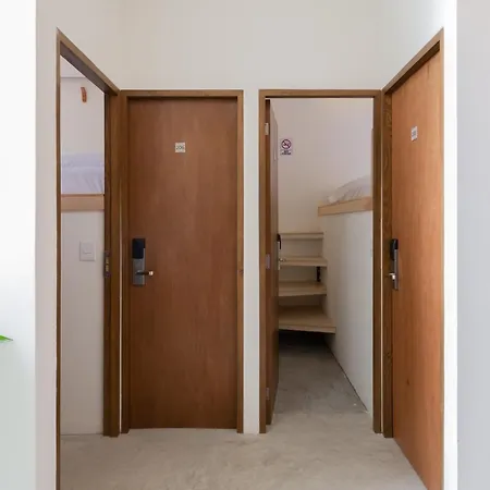 Oostel Smart - Pueblo (adults Only) * Tulum