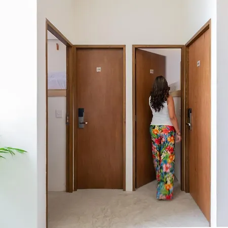 Oostel Smart - Pueblo (adults Only) Condo