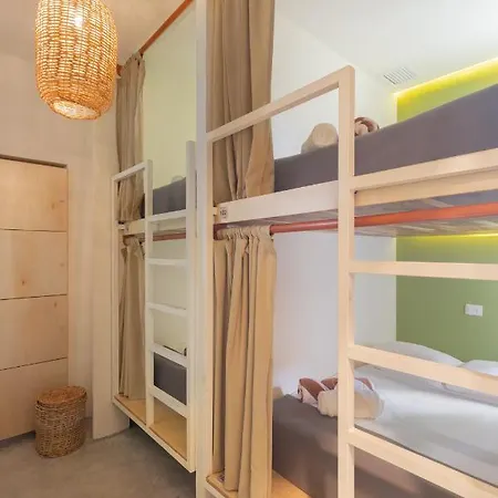Oostel Smart - Pueblo (adults Only) Tulum