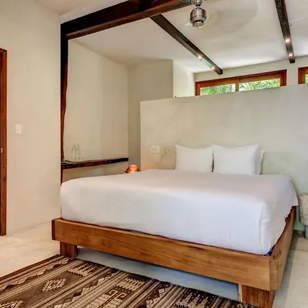 Aldea Beachfront Villa