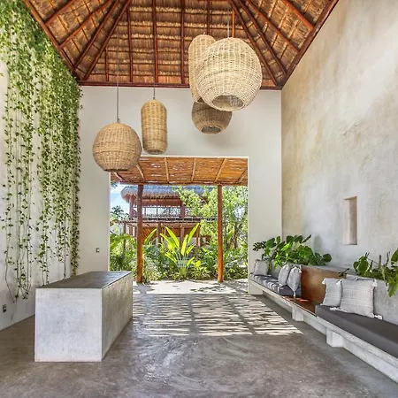 Zenses Wellness And Yoga - Adults Only 4*