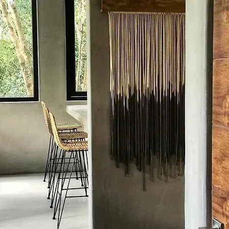 Apartahotel Arba - Aldea Zama Tulum