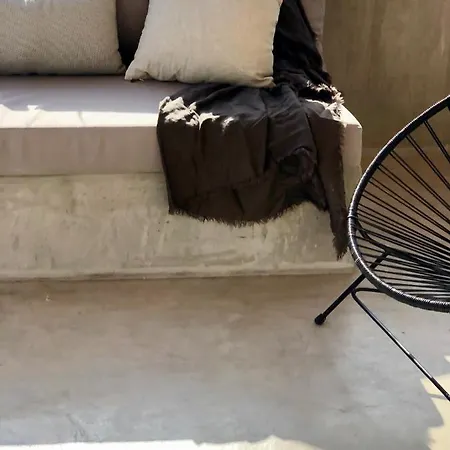Arba - Aldea Zama Tulum