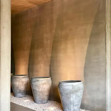 Arba - Aldea Zama Apartahotel Tulum