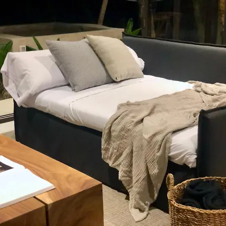 Apartahotel Arba - Aldea Zama