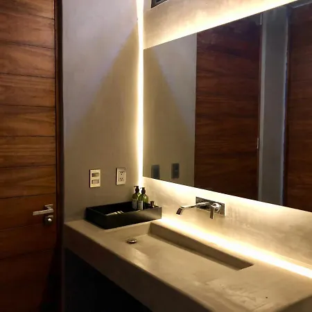 Arba - Aldea Zama Apartahotel