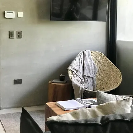 Apartahotel Arba - Aldea Zama Tulum