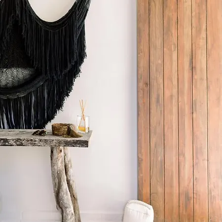 Hotel Nest Tulum