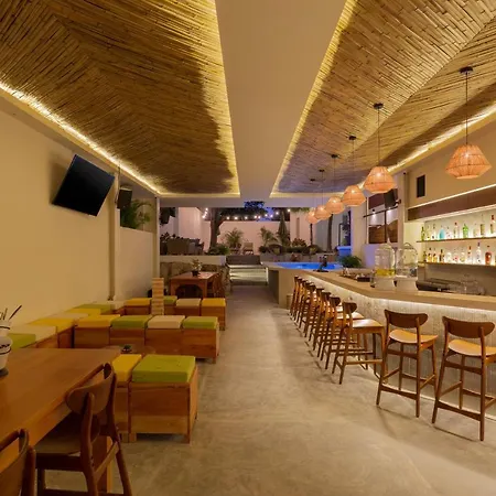 Oostel Smart - Pueblo (adults Only) *