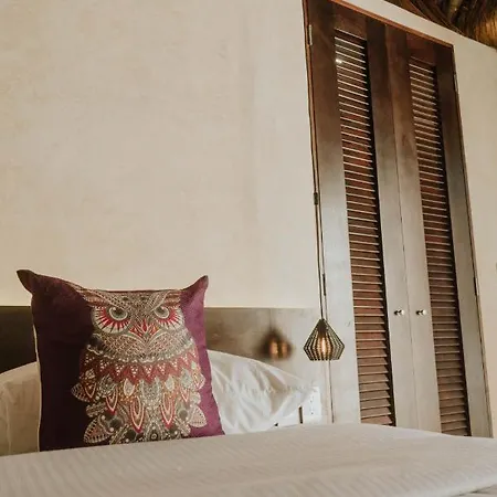 Casa Chimi Hotel *