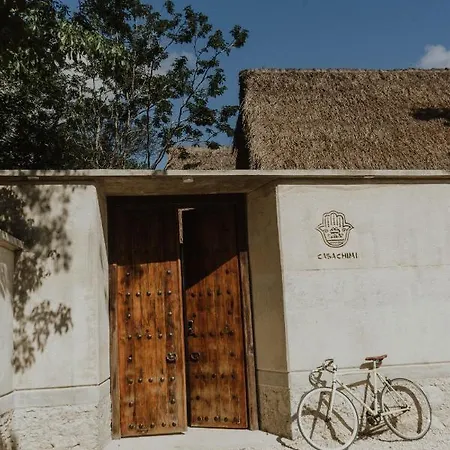 Casa Chimi * Tulum
