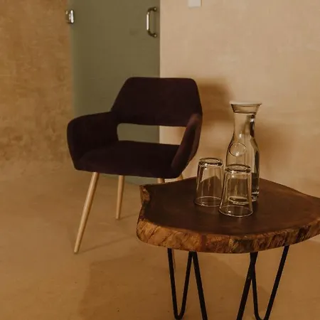 Casa Chimi Hotel