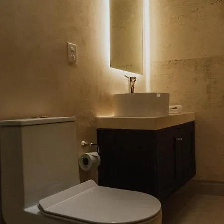 Casa Chimi Hotel Tulum
