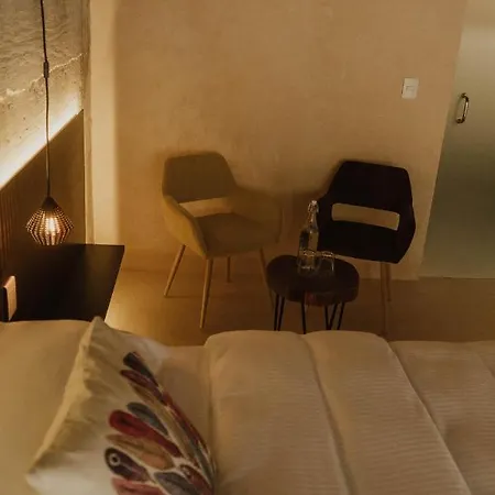 Casa Chimi Hotel
