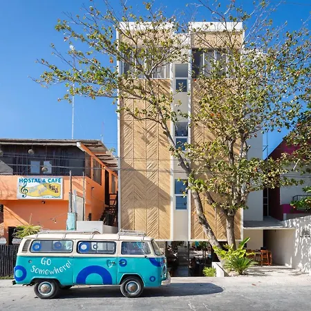 Oostel Smart - Pueblo (adults Only) Condo