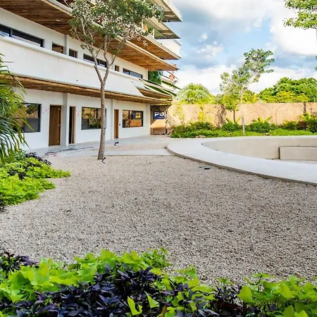 Apartment Elementus Tulum