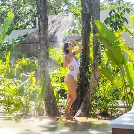 Zenses Wellness And Yoga - Adults Only Hotel 4*