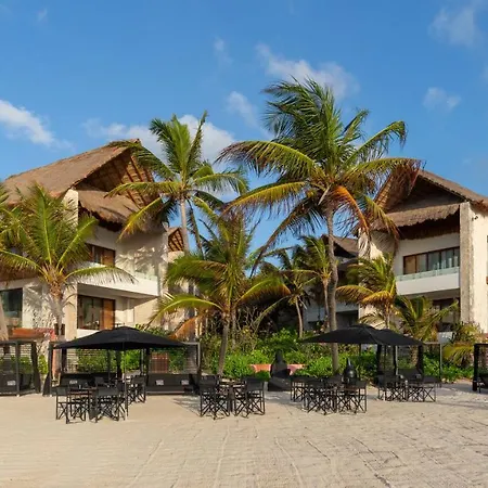 Tago By G 5* Tulum