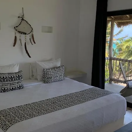 Hotel Casa-laha