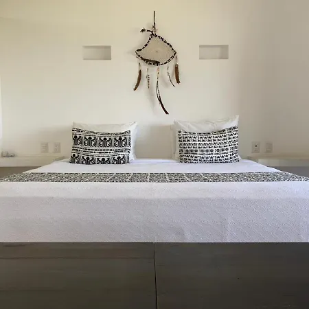 Casa-laha Hotel Tulum
