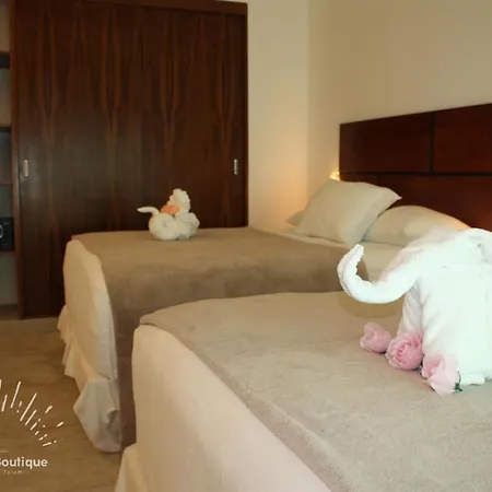 Boutique Hotel Tulum