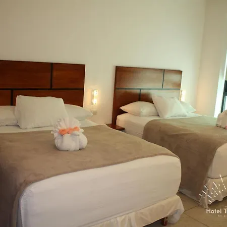 Boutique Hotel 3*