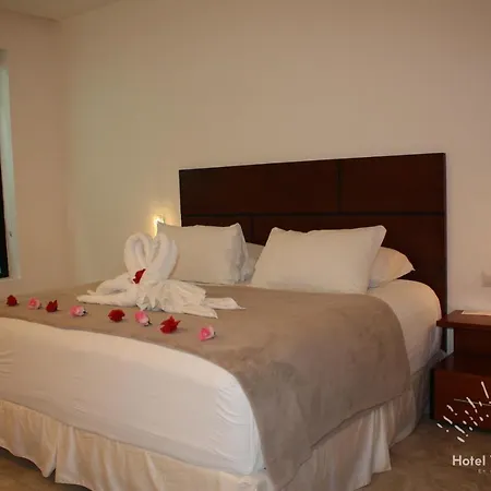 Boutique 3* Tulum