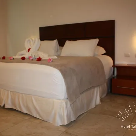 Boutique Hotel 3*