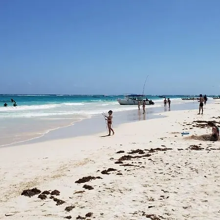 Hotel & Cabanas Zazil Kin Tulum