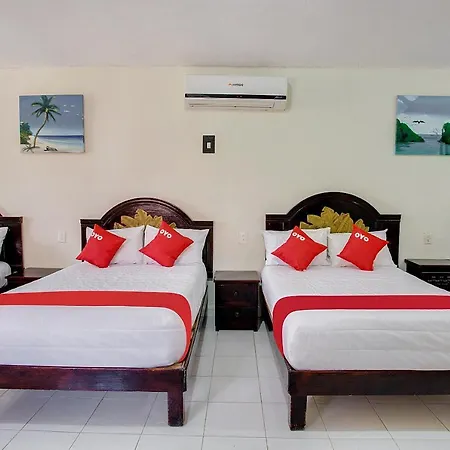 Oyo Addy Hotel Tulum