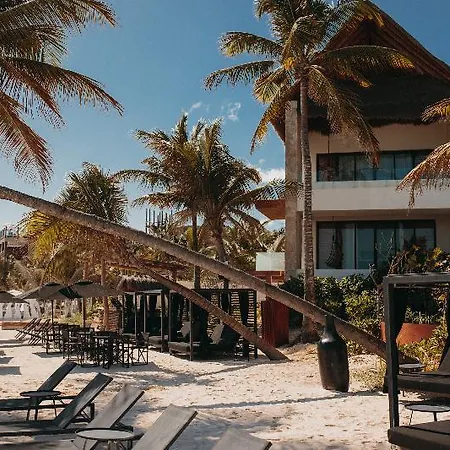 Hotel Tago By G Tulum