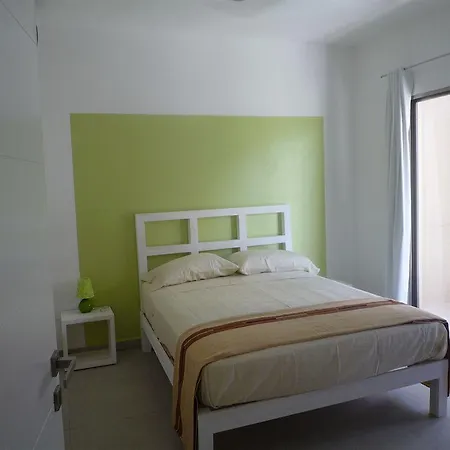 Hotel Luna Llena Tulum