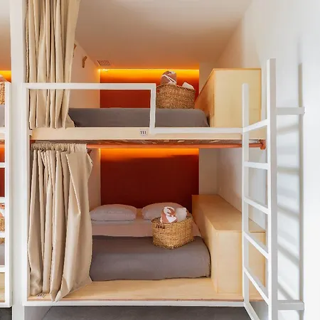 Oostel Smart - Pueblo (adults Only) Condo *