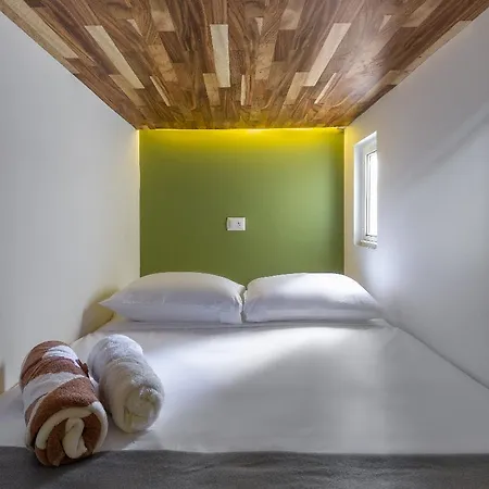Oostel Smart - Pueblo (adults Only) Condo